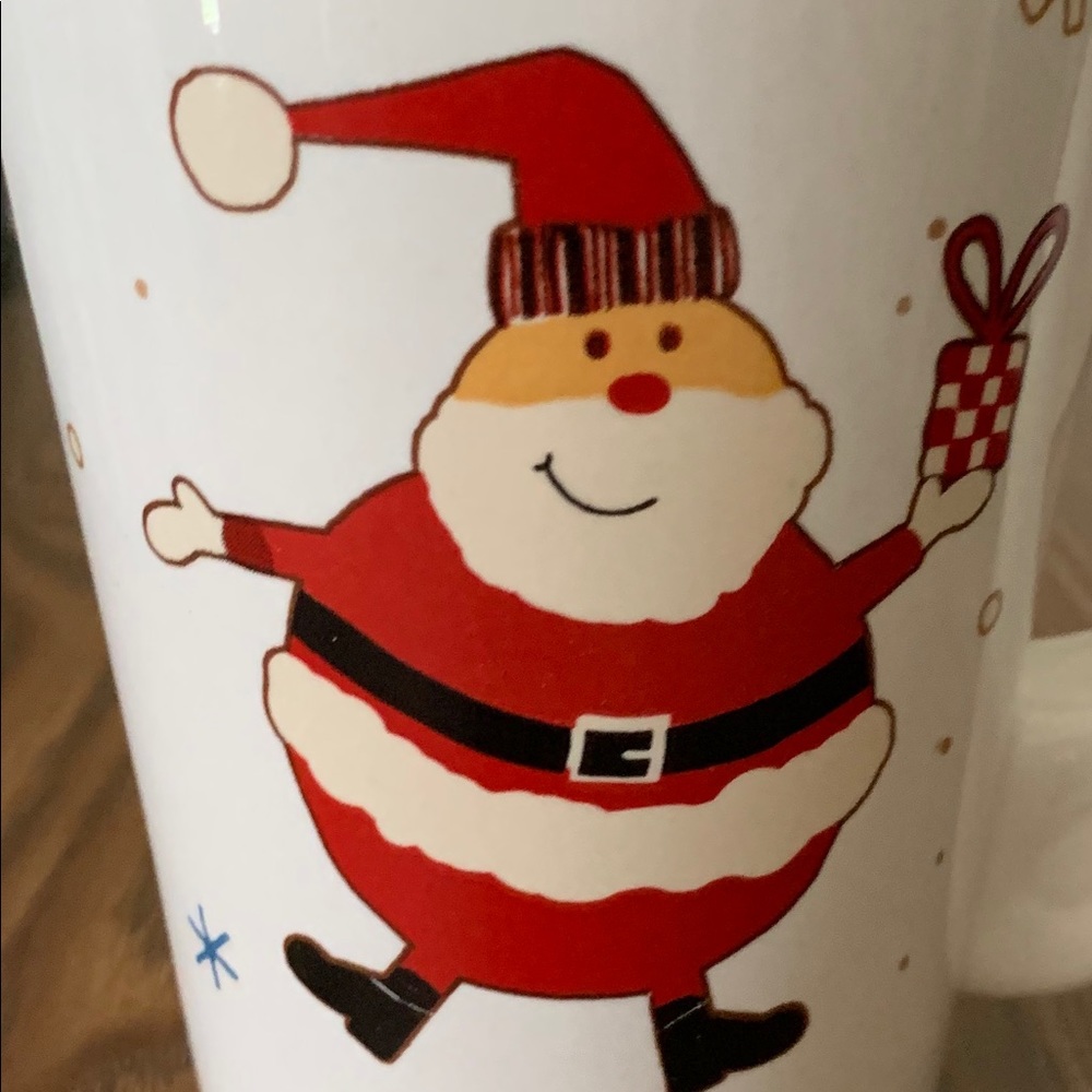 Christmas Mug
